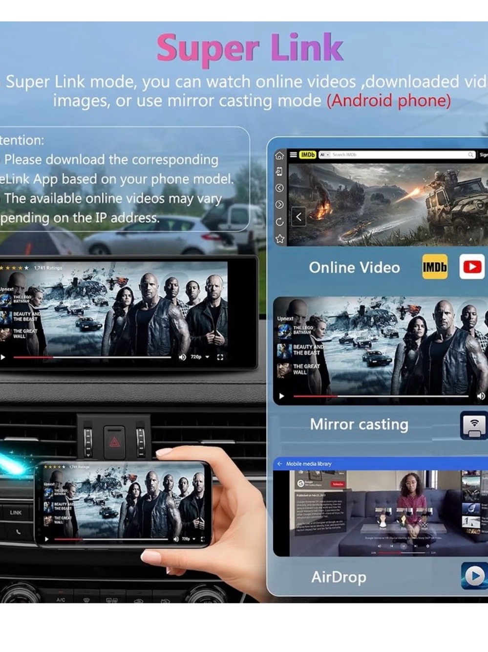 Dash cam - Picture 3 of 8